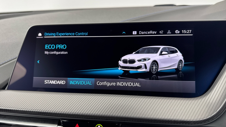 BMW 1 Series 118i M Sport 5dr Step Auto Petrol Hatchback